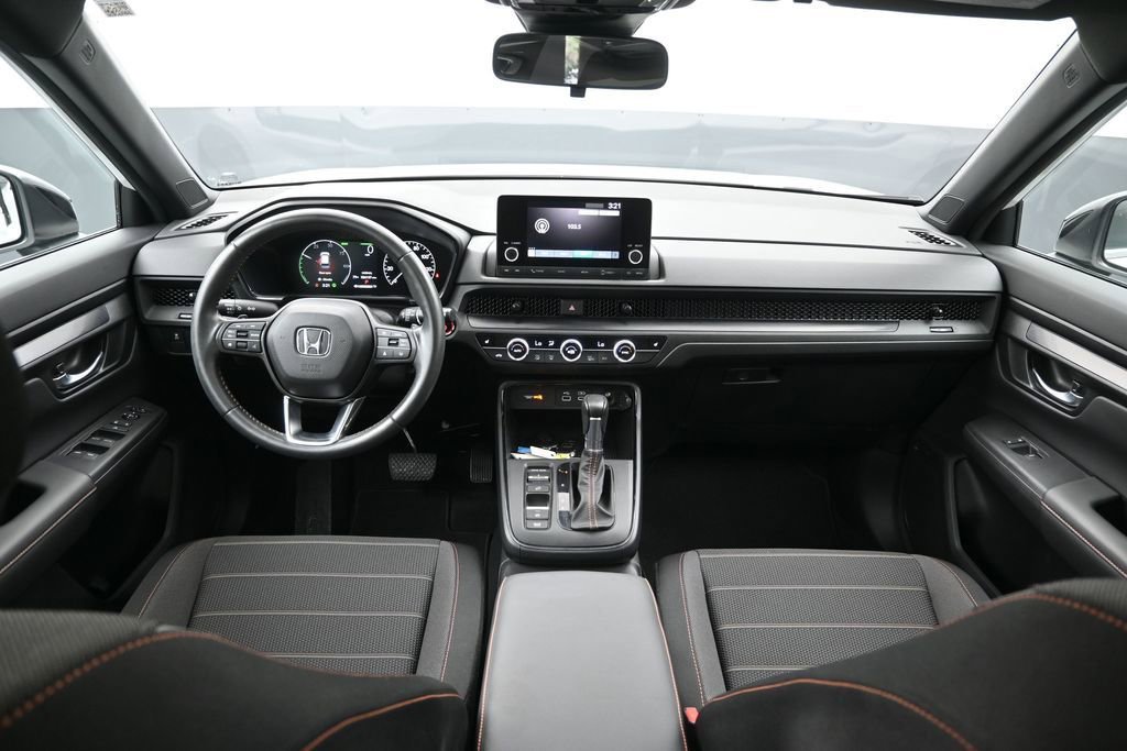 Used 2023 Honda CR-V Sport image 13