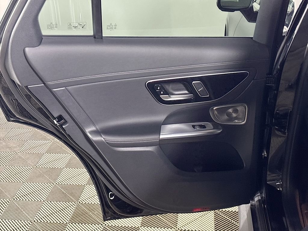 Used 2023 Mercedes-Benz GLC 300 4MATIC image 20