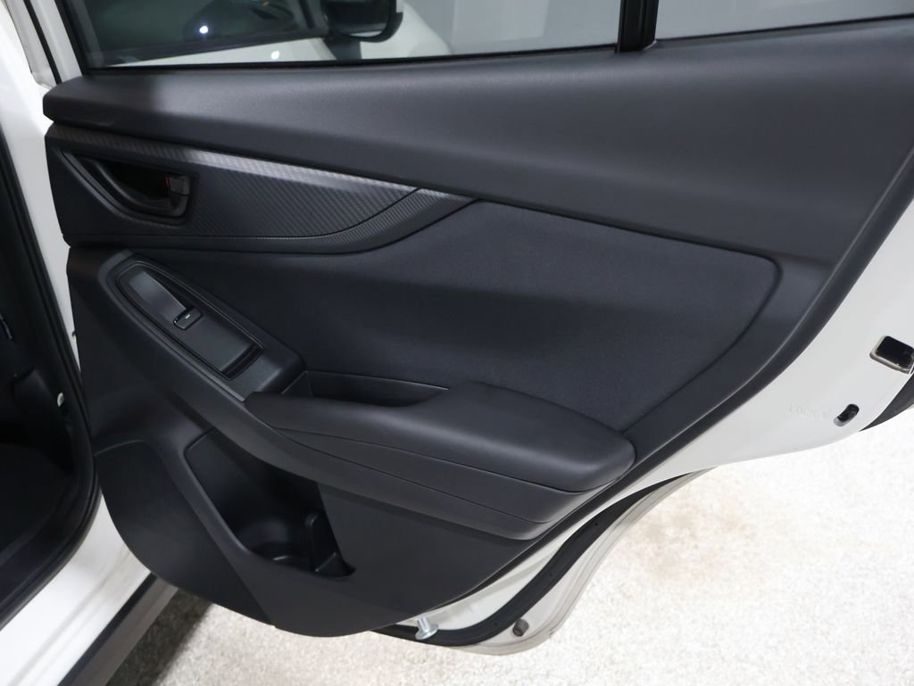 Used 2023 Subaru Crosstrek 2.0i Premium image 22