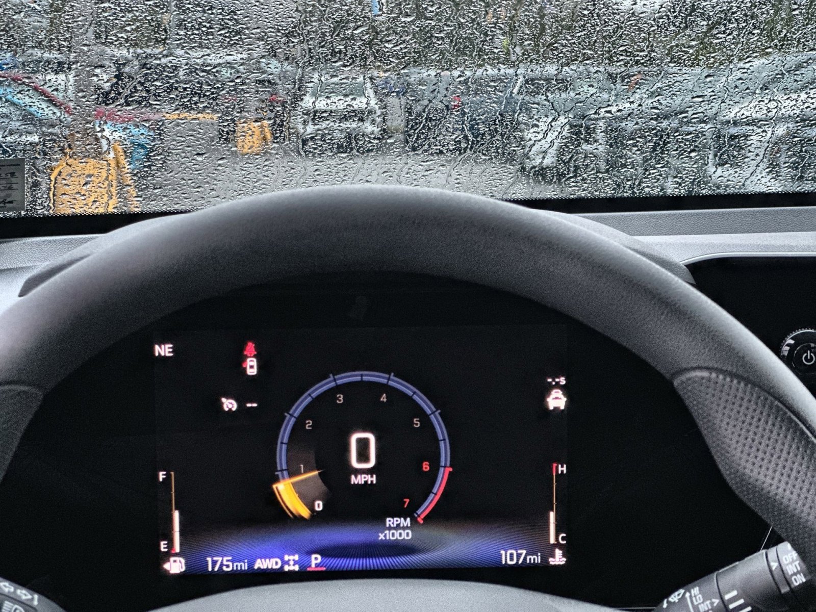 New 2026 Chevrolet TrailBlazer LT image 17