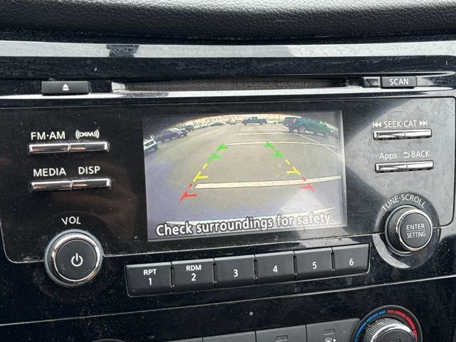 Used 2016 Nissan Rogue S image 27