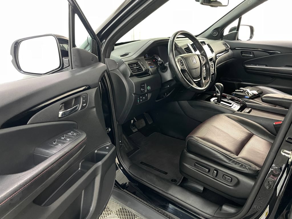 Used 2019 Honda Ridgeline Black Edition image 26