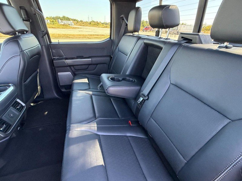 Used 2026 Ford F150 Lariat AWD/4WD image 17