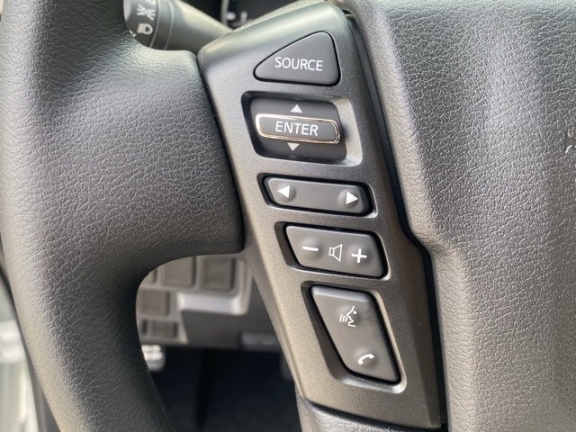 New 2026 Nissan Frontier SV w/ Tow Package image 17