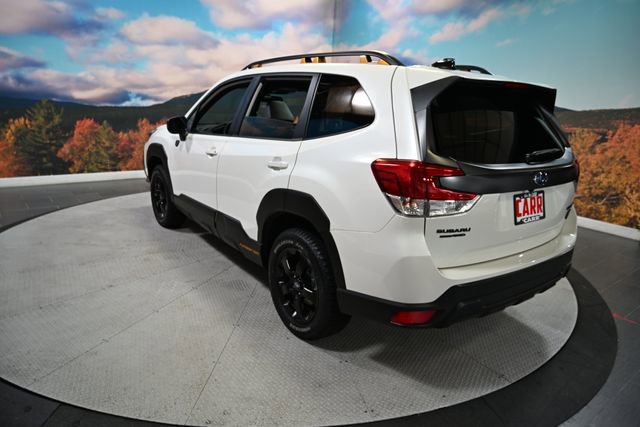 Certified 2024 Subaru Forester Wilderness image 11
