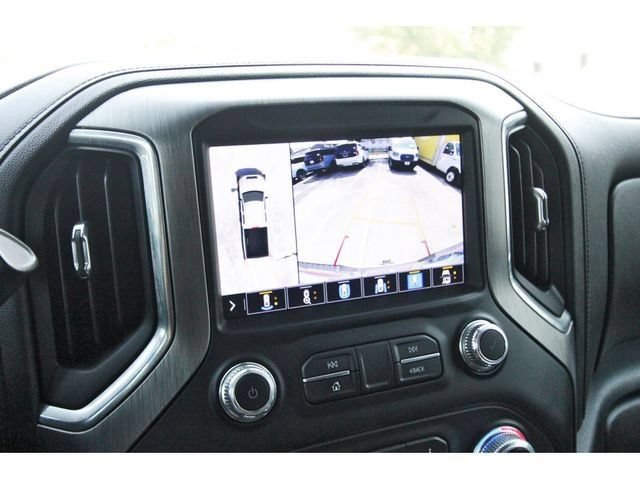 Used 2023 GMC Sierra 3500 Denali w/ Denali Ultimate Package AWD/4WD image 24