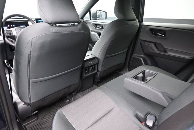 Certified 2026 Toyota RAV4 SE FWD image 18