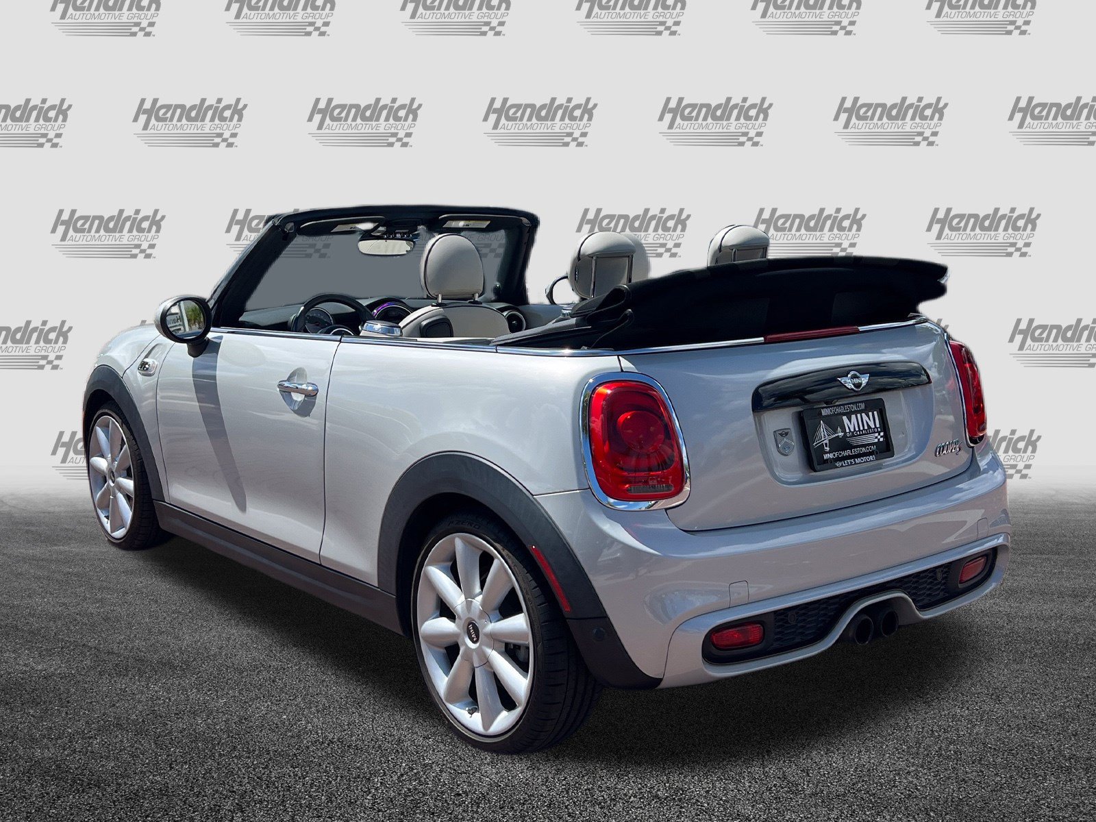 Used 2016 MINI Cooper S FWD image 8