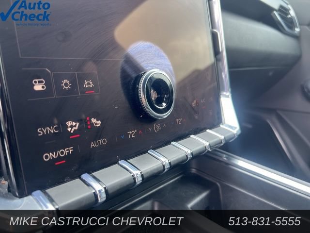 Used 2026 GMC Acadia Elevation w/ Elevation Premium Package AWD/4WD image 10