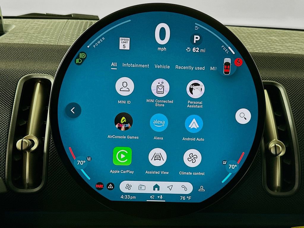 New 2026 MINI Cooper Countryman S image 11