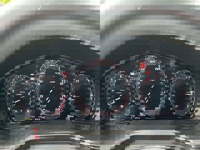 Used 2024 MAZDA CX-90 3.3 Turbo w/ Premium Plus Pkg image 7