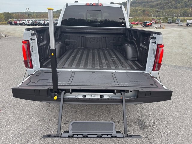 New 2025 Ford F150 Raptor image 8