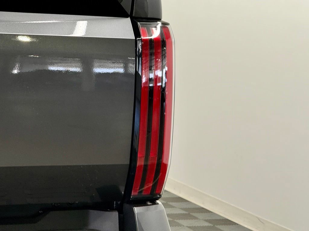 New 2026 Toyota Tundra Platinum AWD/4WD image 13