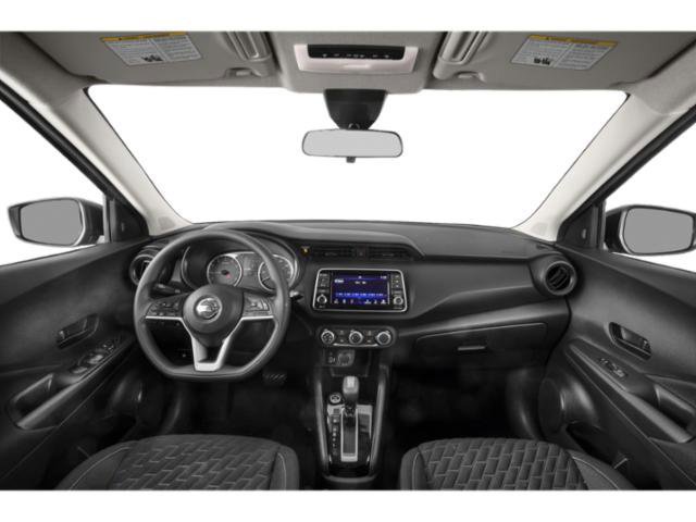 Used 2021 Nissan Kicks S FWD image 11