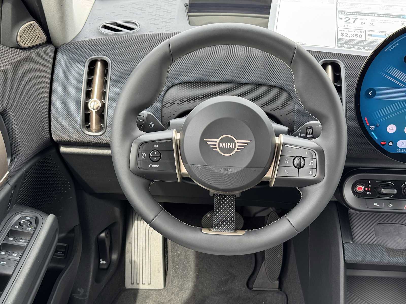 New 2025 MINI Cooper Countryman S image 18