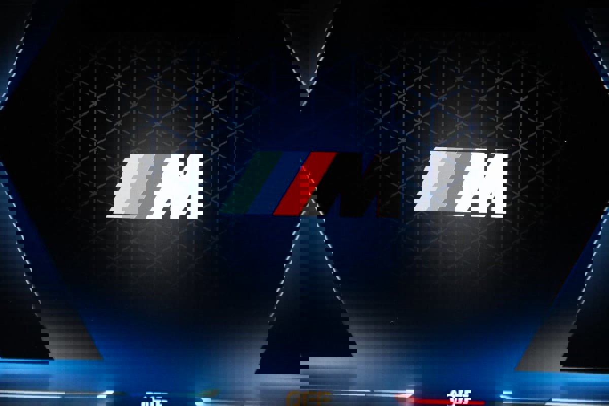 Used 2024 BMW X7 M60i image 14