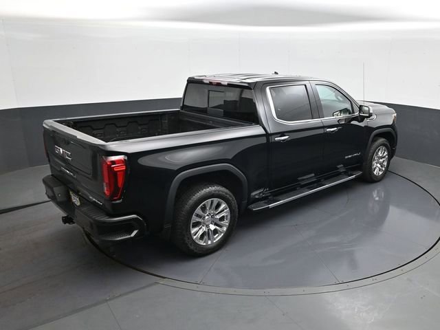 Used 2021 GMC Sierra 1500 Denali w/ Technology Package AWD/4WD image 17