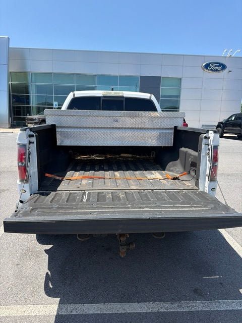 Used 2013 Ford F150 Raptor w/ Plus Pkg AWD/4WD image 20