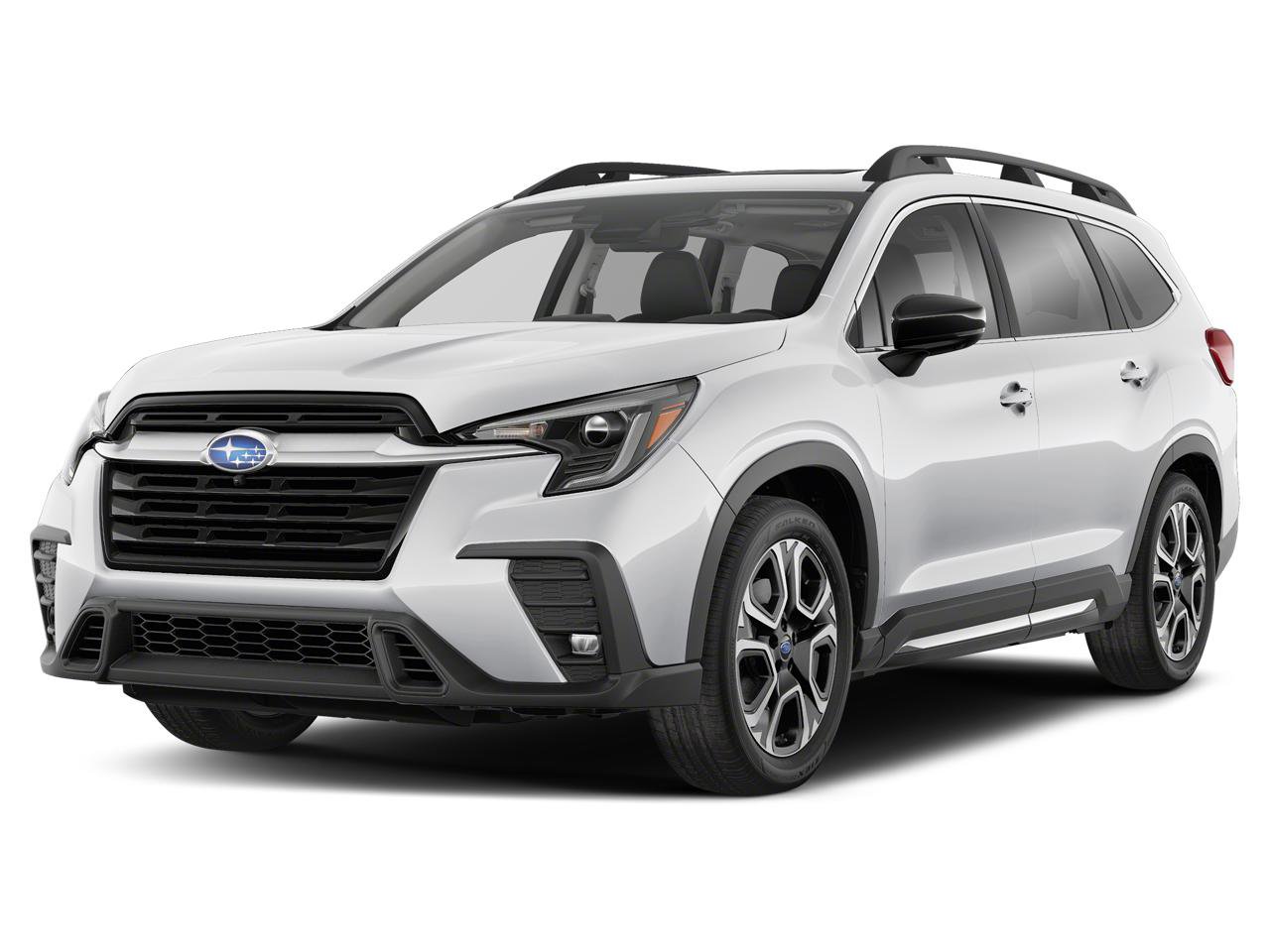 New 2025 Subaru Ascent Limited image 1