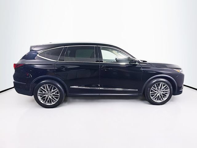 Used 2023 Acura MDX SH-AWD w/ Advance Package image 11