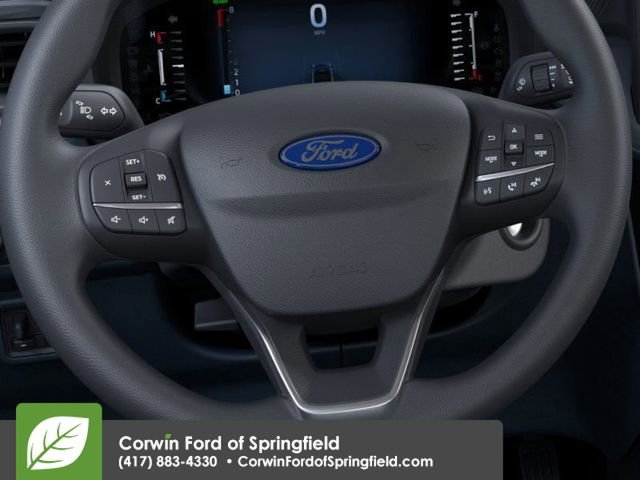 New 2026 Ford Maverick XL image 16