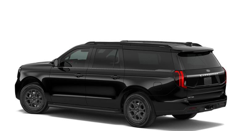 New 2026 Ford Expedition Max Active AWD/4WD image 25