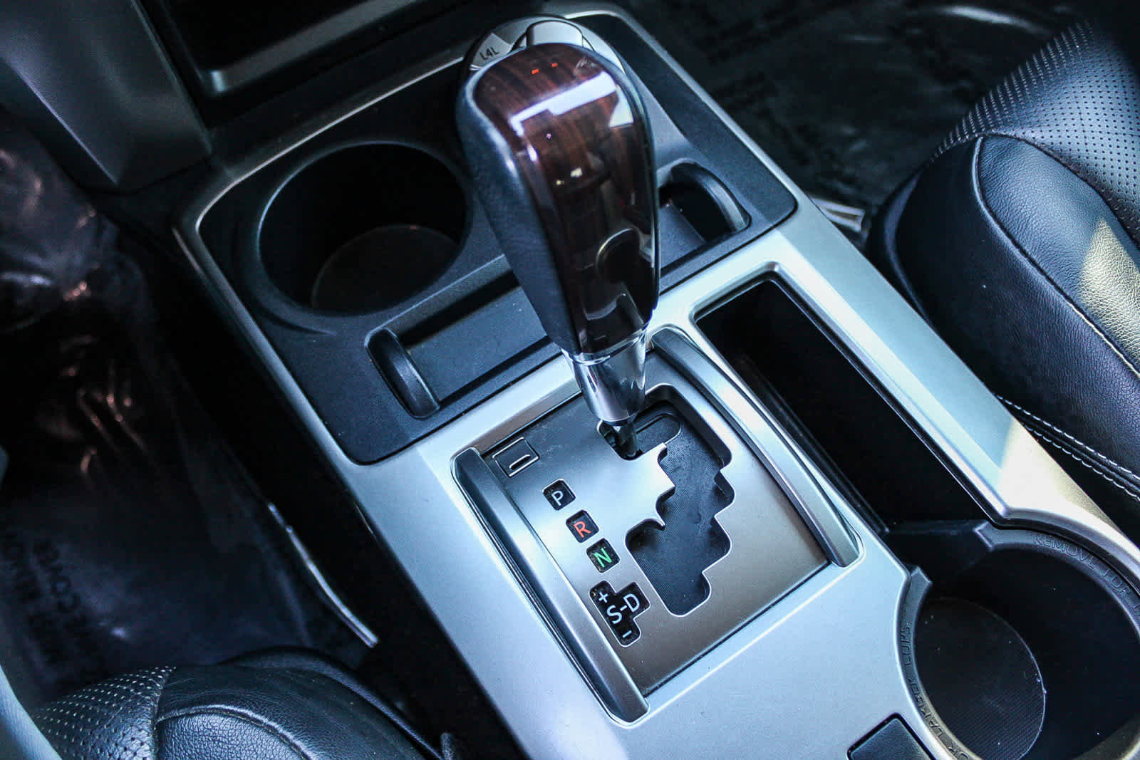 Used 2023 Toyota 4Runner Limited image 19