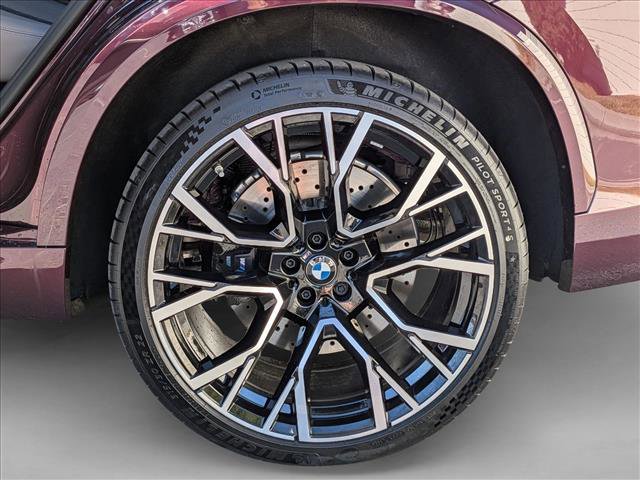 New 2026 BMW X5 M Competition w/ Executive Package image 10