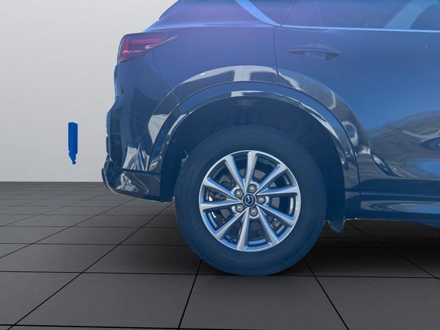 Used 2024 MAZDA CX-5 AWD 2.5 S w/ Preferred Package image 24