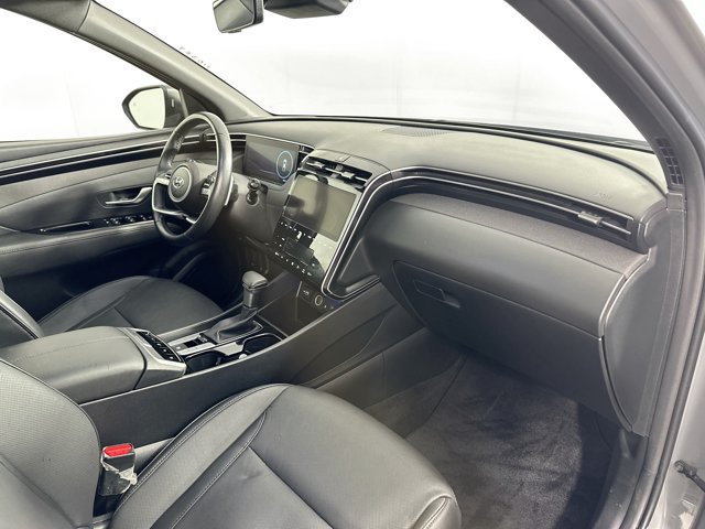 Used 2024 Hyundai Santa Cruz Limited AWD/4WD image 32