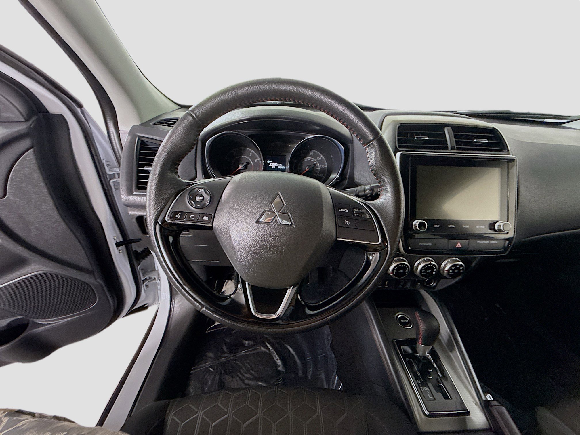 Used 2022 Mitsubishi Outlander Sport LE AWD/4WD image 21