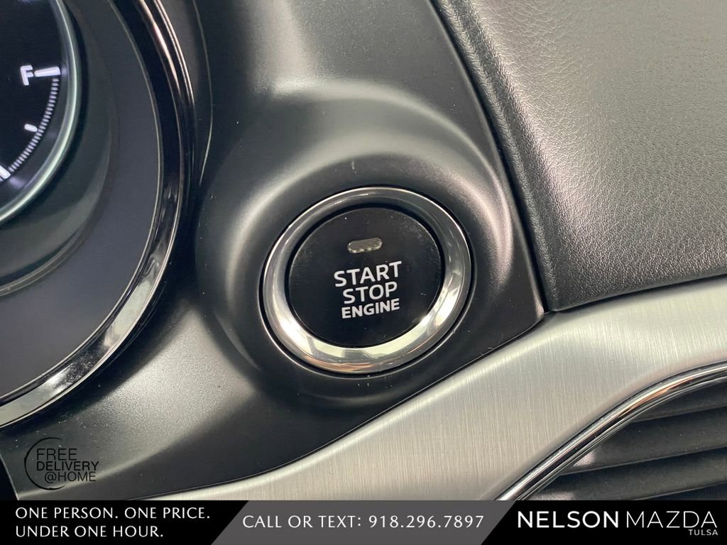 Used 2020 MAZDA CX-9 Grand Touring image 31