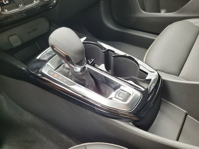 New 2026 Chevrolet Trax ACTIV w/ Driver Confidence Package image 25