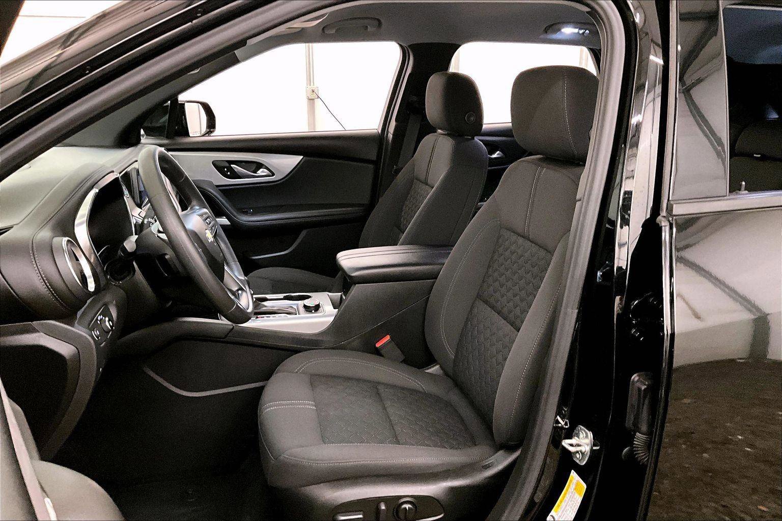 Used 2022 Chevrolet Blazer LT image 24
