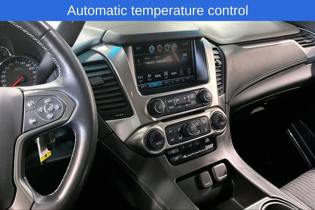 Used 2019 Chevrolet Tahoe LS w/ Enhanced Driver Alert Package image 12