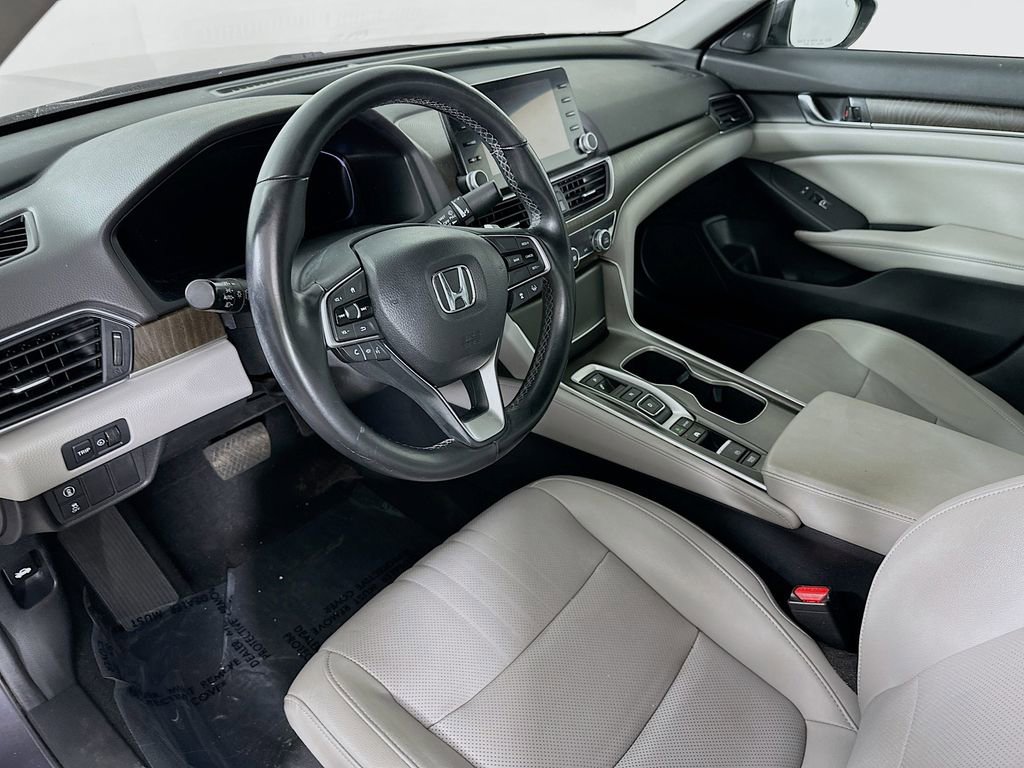 Used 2019 Honda Accord EX-L image 14