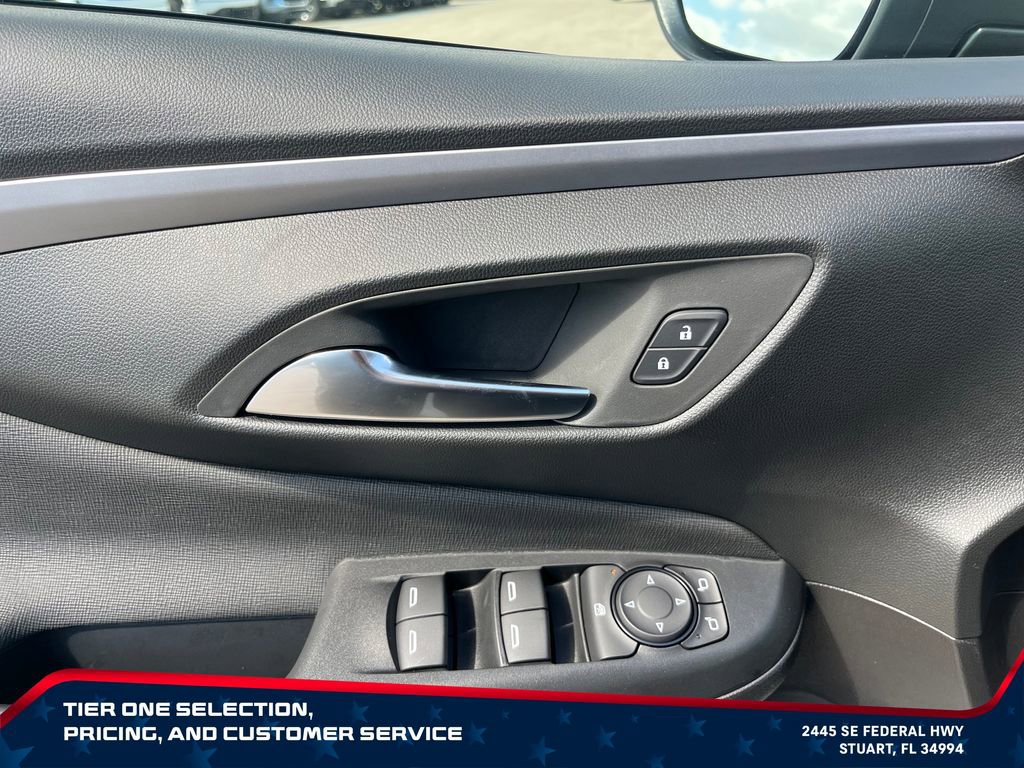 New 2026 Buick Envista Preferred w/ Convenience I Package FWD image 22