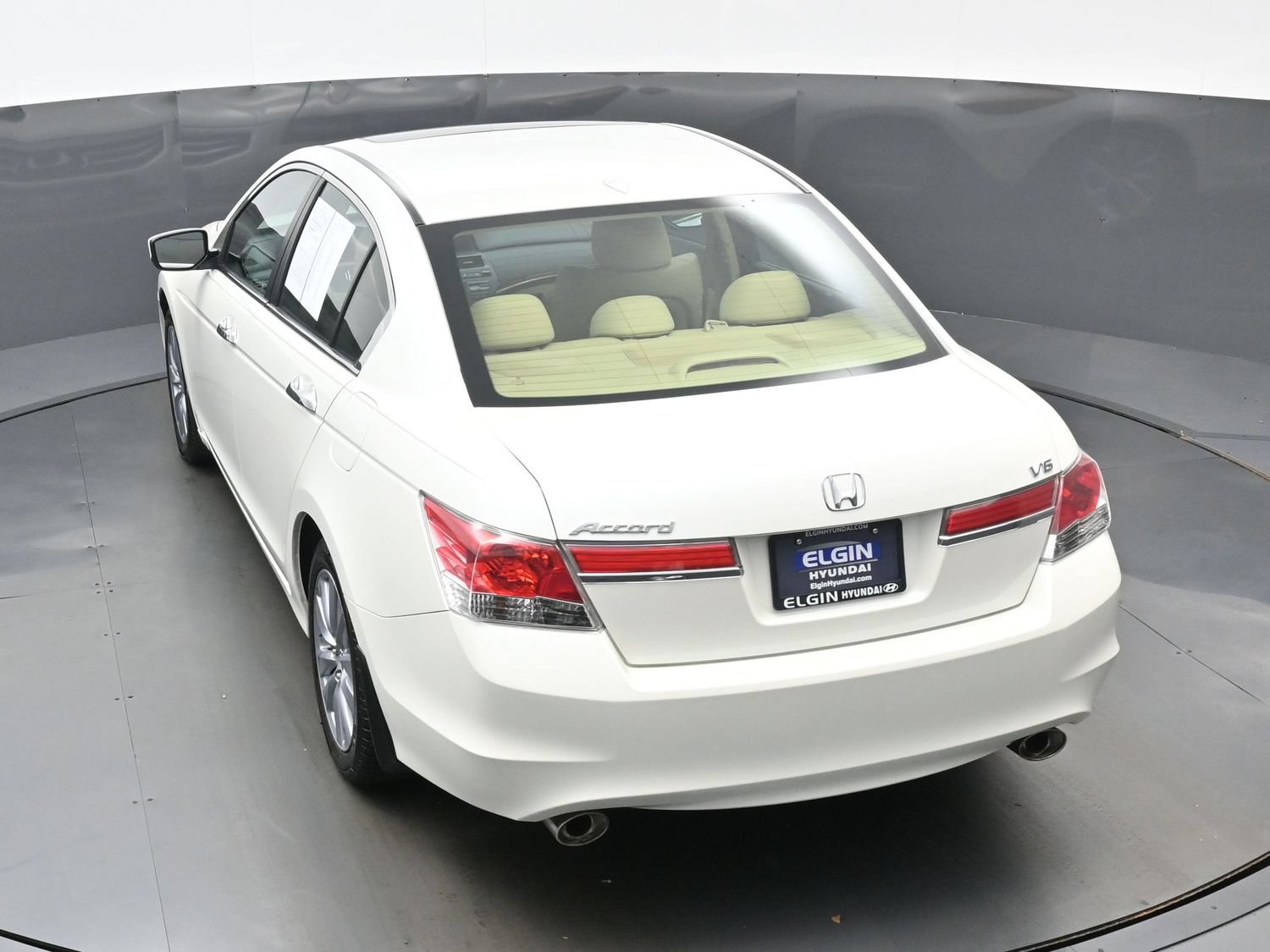 Used 2011 Honda Accord EX-L image 33