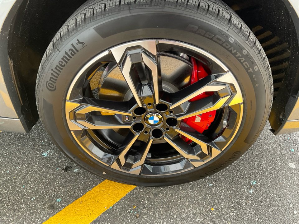 New 2026 BMW X2 xDrive28i w/ Technology Package image 25