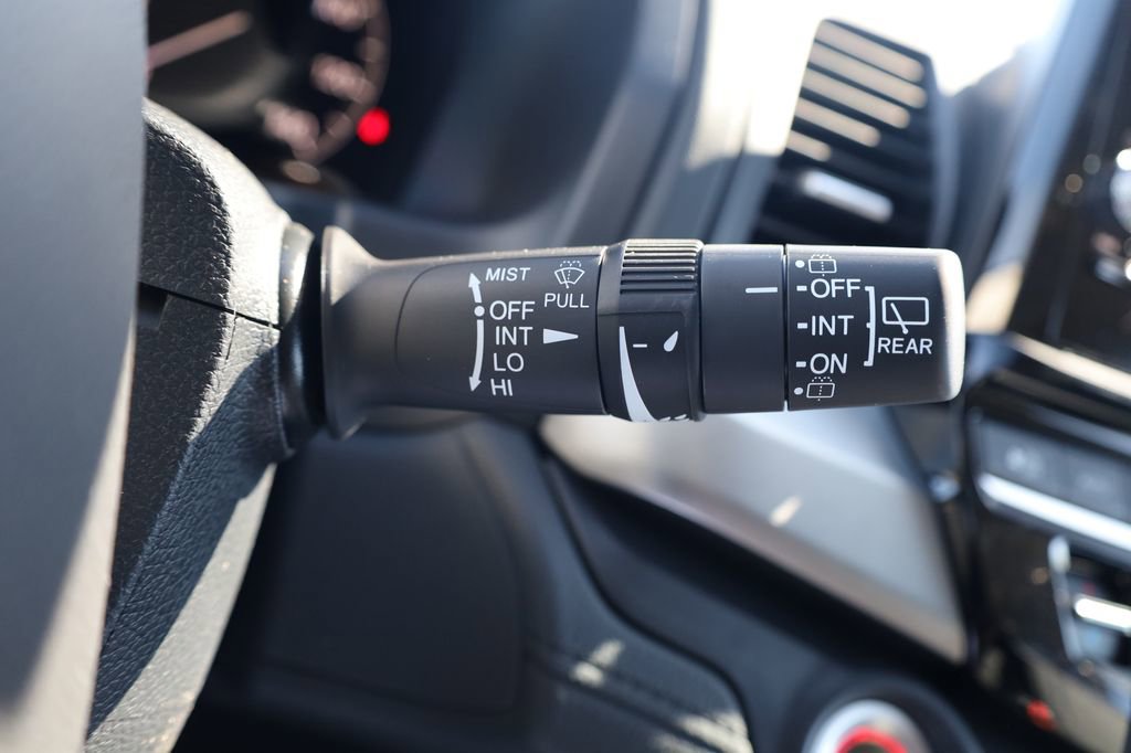 New 2026 Honda Odyssey EX-L image 17