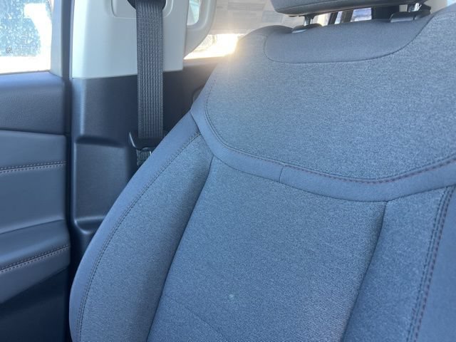 New 2026 Ford Explorer Active AWD/4WD image 37