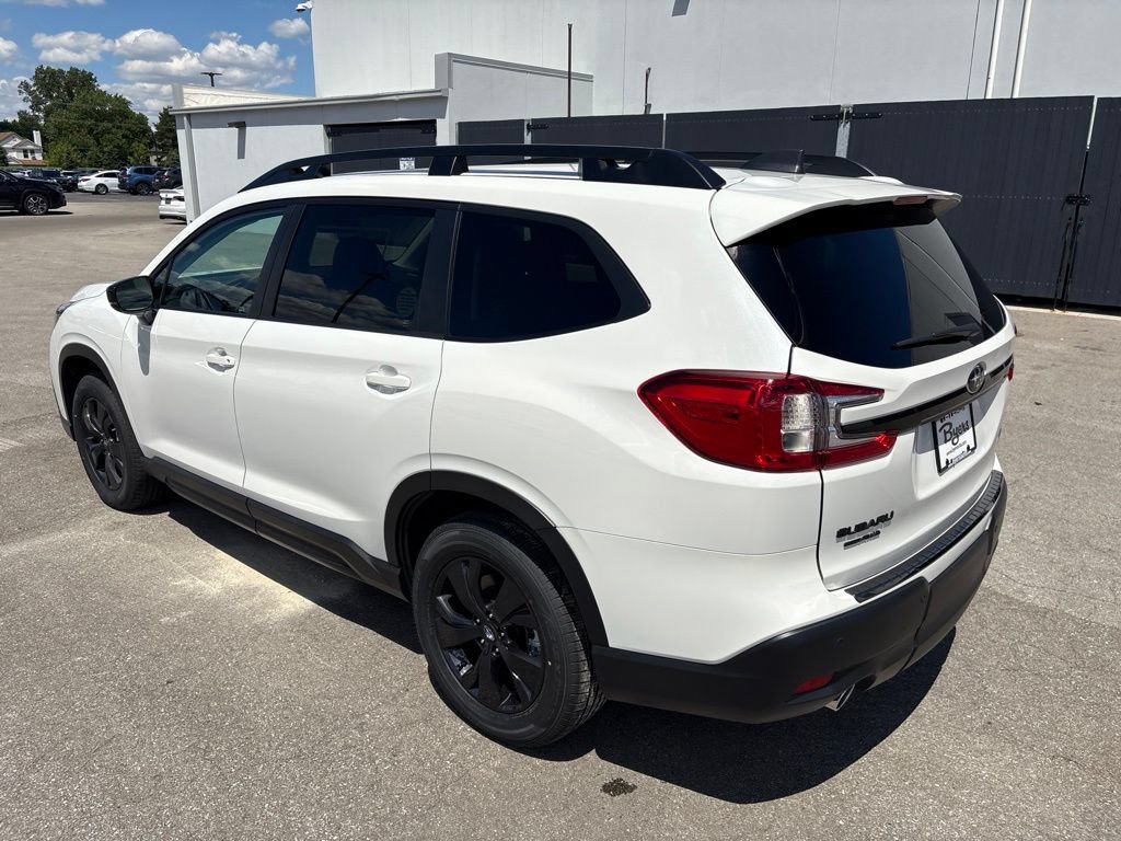 New 2026 Subaru Ascent Premium AWD/4WD image 5