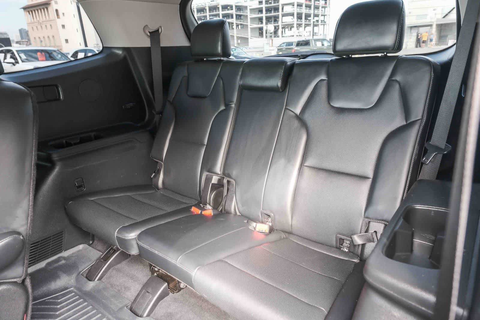 Used 2024 Kia Telluride S w/ S Sunroof Package FWD image 20