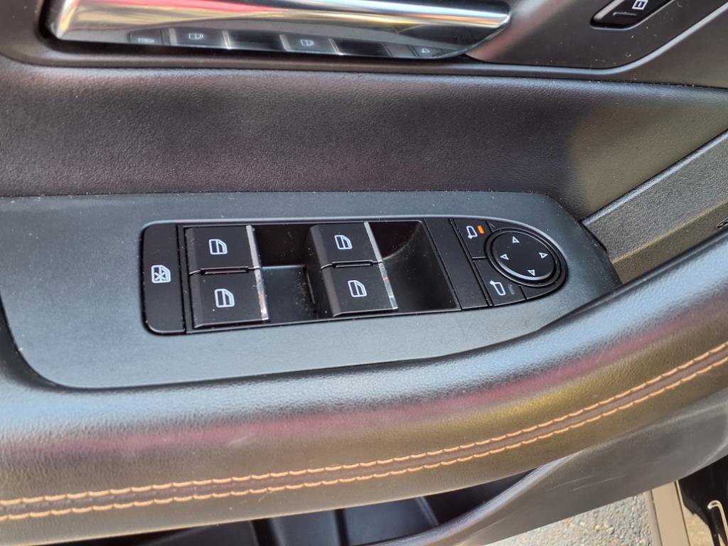 Certified 2024 MAZDA CX-90 Plug-In Hybrid w/ Preferred image 26