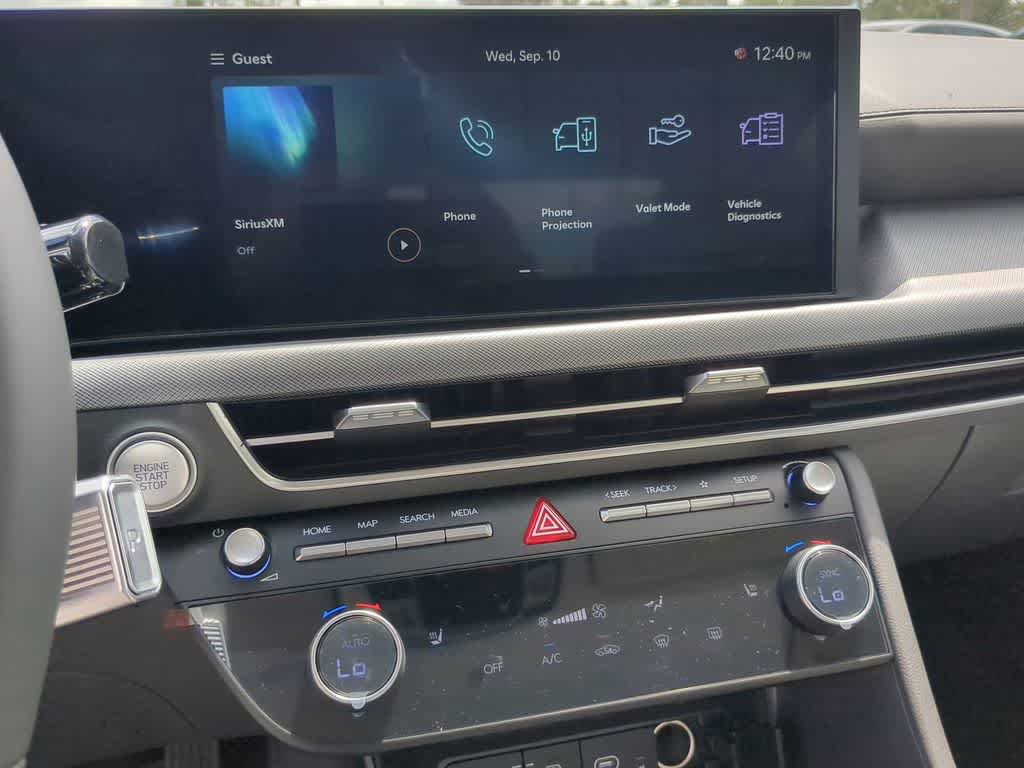 New 2026 Hyundai Sonata SEL FWD image 28