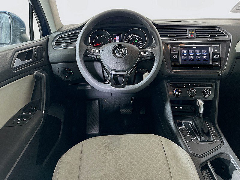 Used 2020 Volkswagen Tiguan S FWD image 21