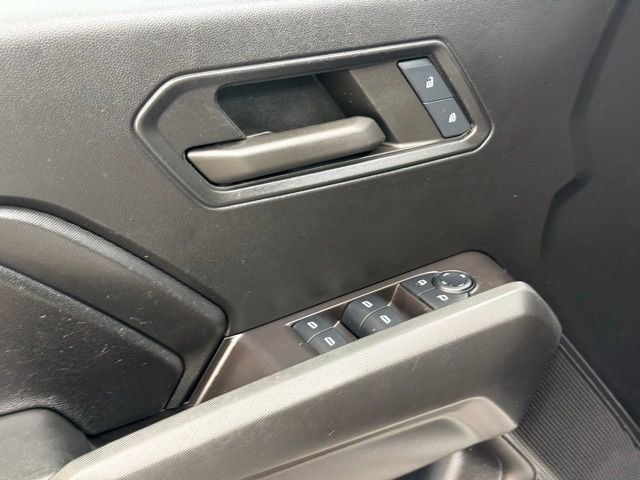 Used 2024 Chevrolet Colorado W/T image 14