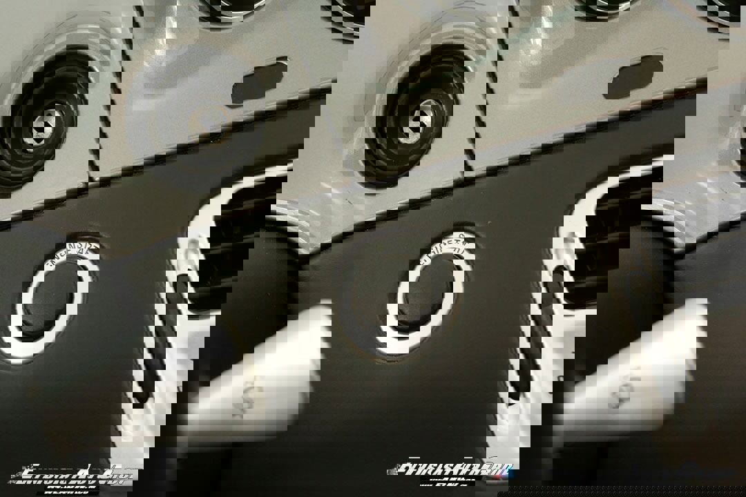 Used 2002 BMW Z8 image 88