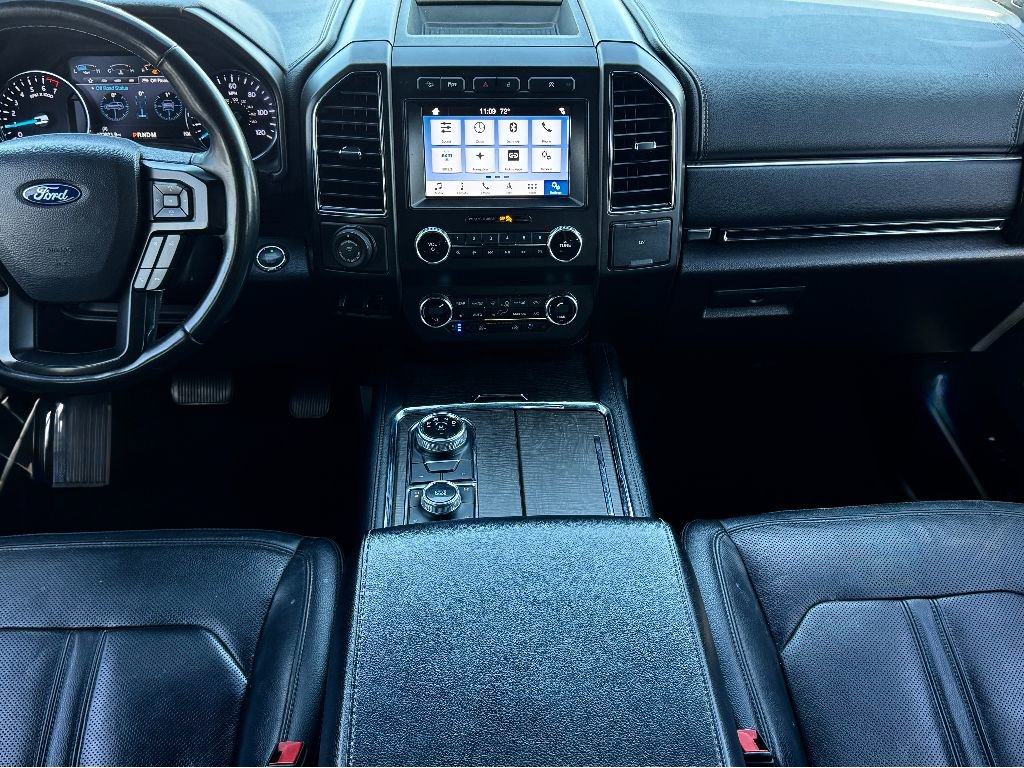 Used 2019 Ford Expedition Limited AWD/4WD image 10
