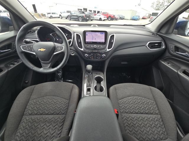 Used 2023 Chevrolet Equinox LT image 36